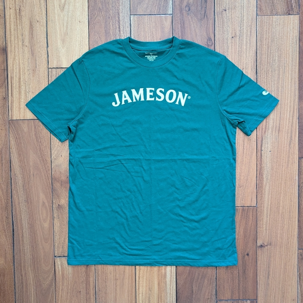Jameson Whiskey Casual T-shirt (L)